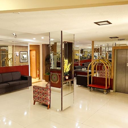Hotel Do Largo Manaus Kültér fotó
