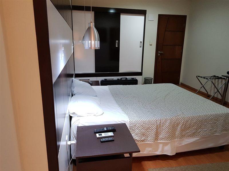 Hotel Do Largo Manaus Kültér fotó