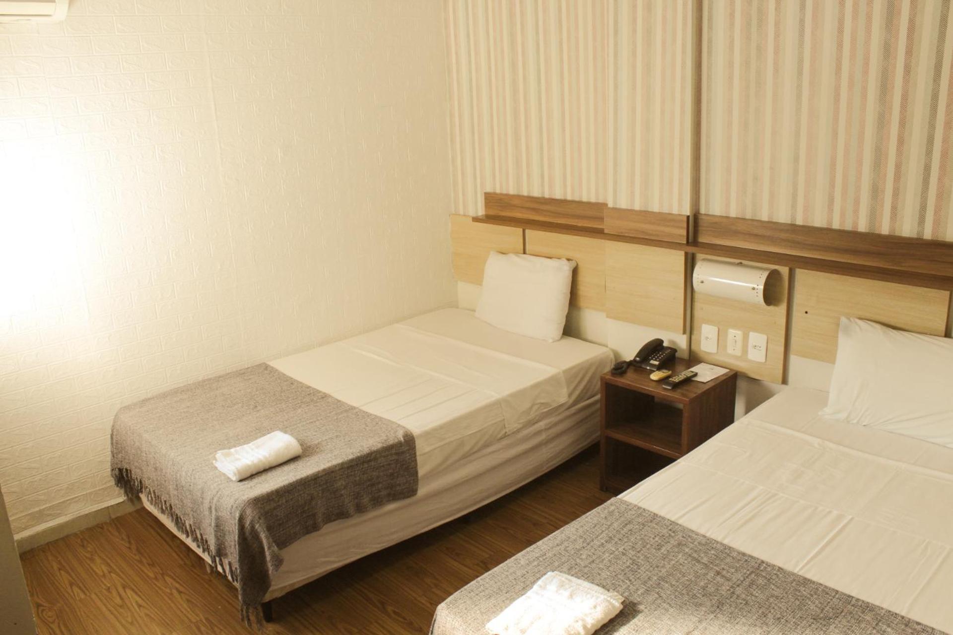 Hotel Do Largo Manaus Kültér fotó